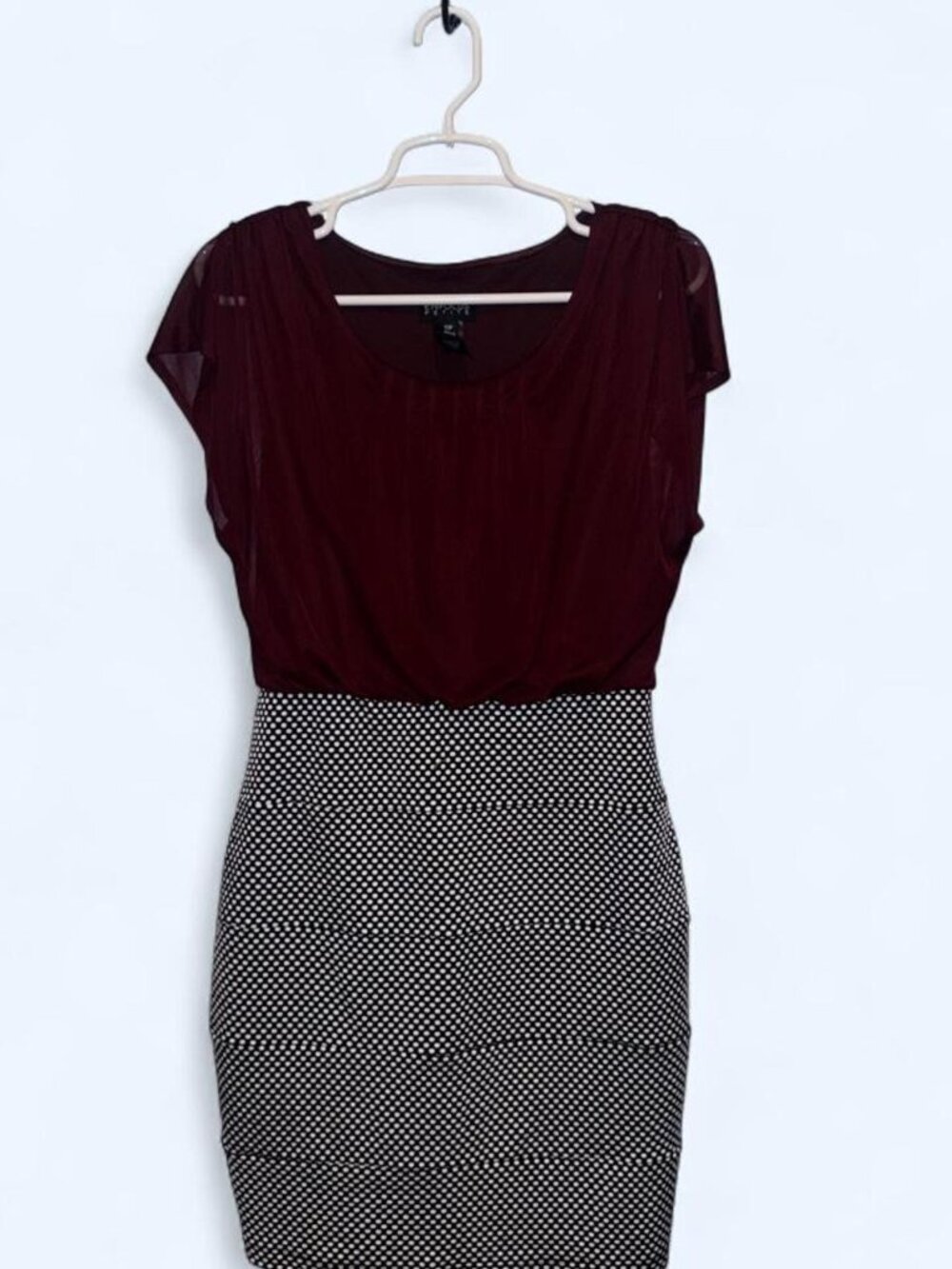 Womens Enfocus Dress